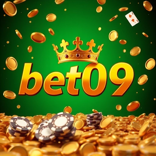 bet09 Logo
